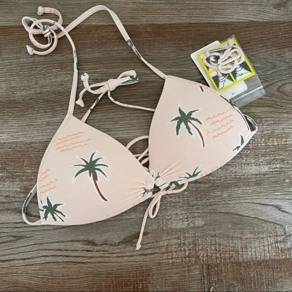 BodyGlove Baby Love Swim Bikini Top